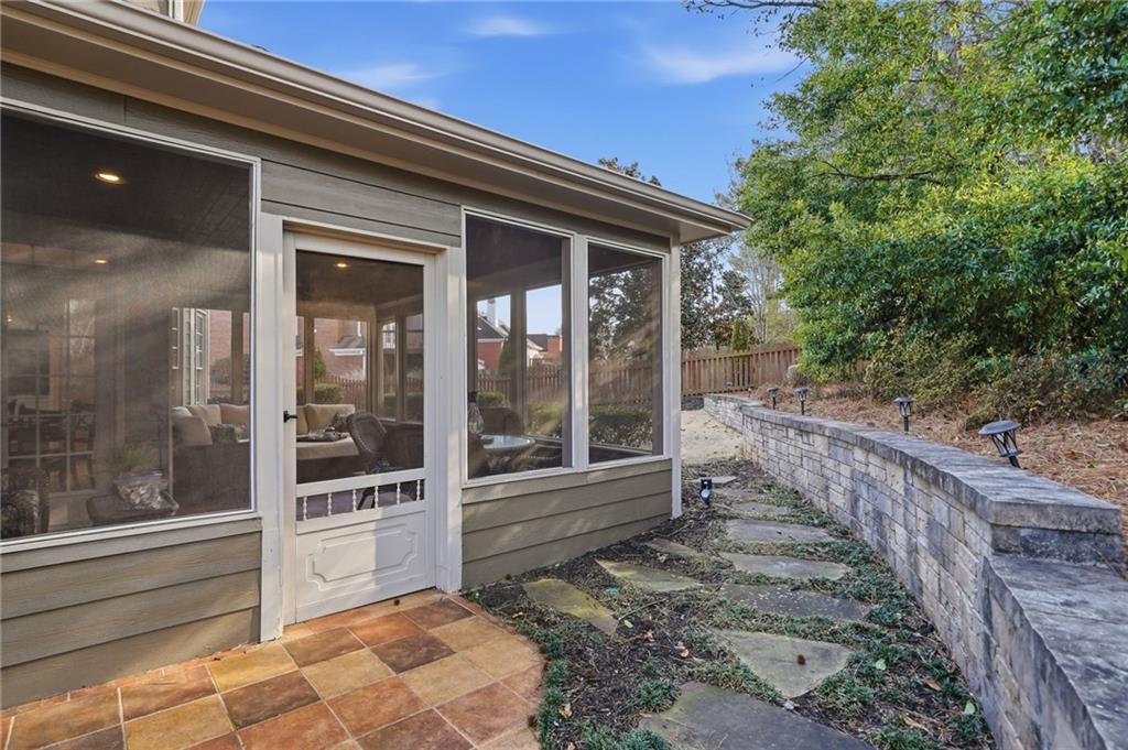 4614 Glory Maple Trace Powder Springs, GA 30127 - Photo 48 of 65