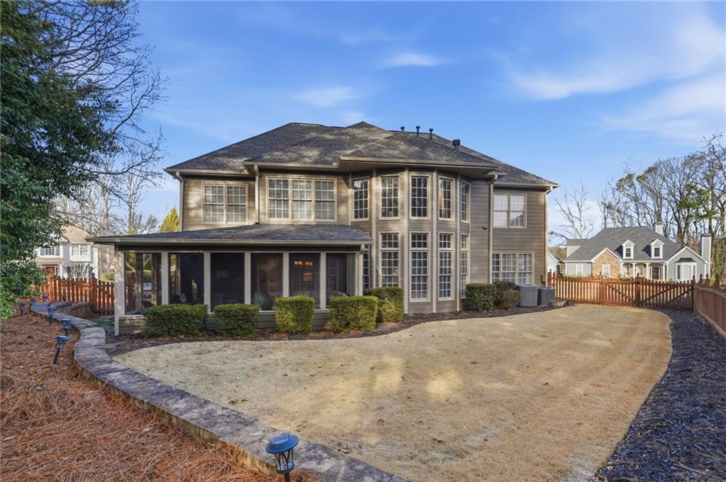 4614 Glory Maple Trace Powder Springs, GA 30127 - Photo 49 of 65