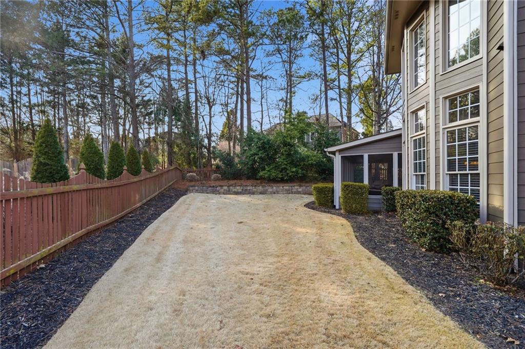 4614 Glory Maple Trace Powder Springs, GA 30127 - Photo 50 of 65