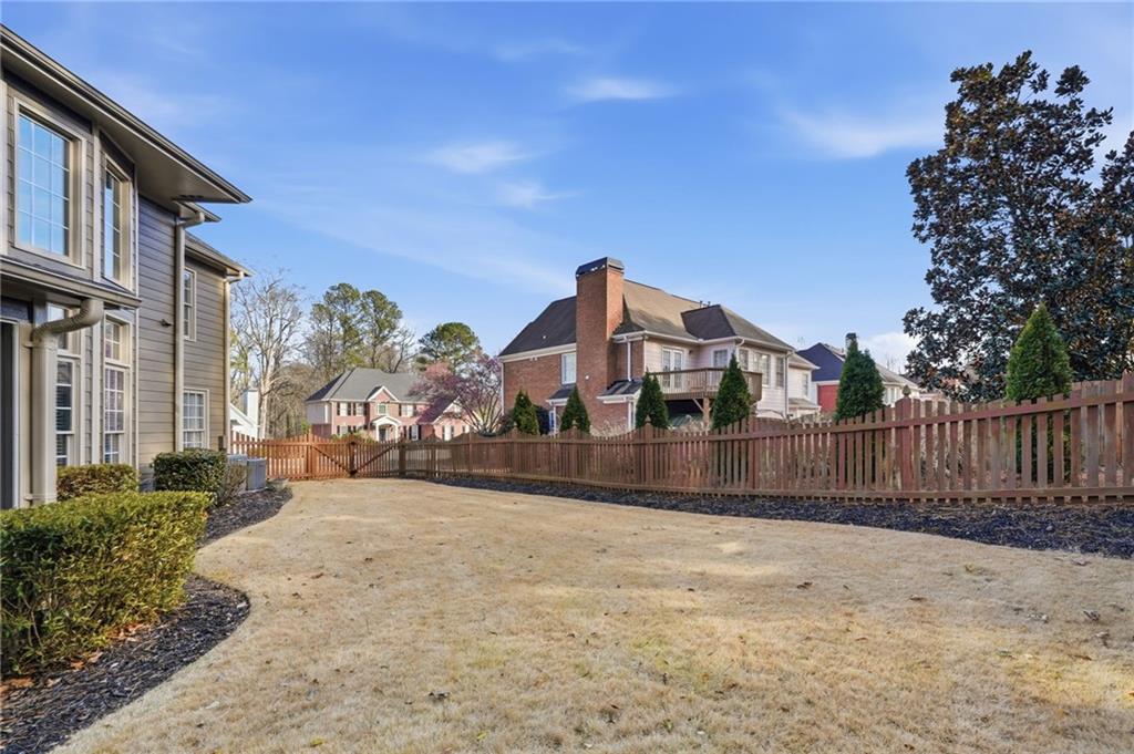 4614 Glory Maple Trace Powder Springs, GA 30127 - Photo 51 of 65