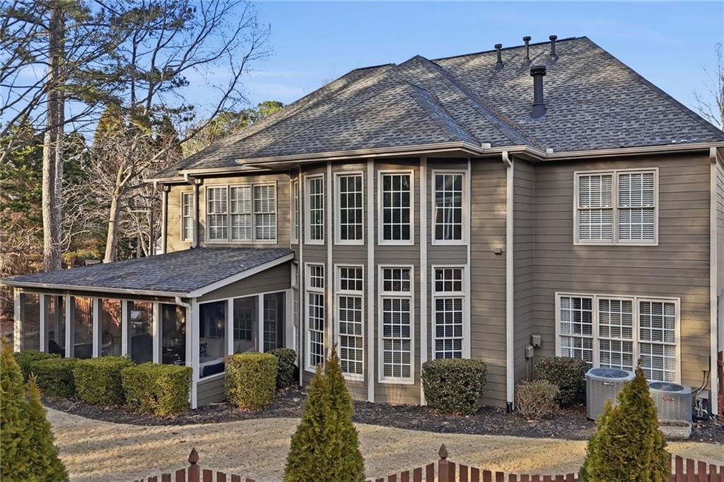 4614 Glory Maple Trace Powder Springs, GA 30127 - Photo 52 of 65