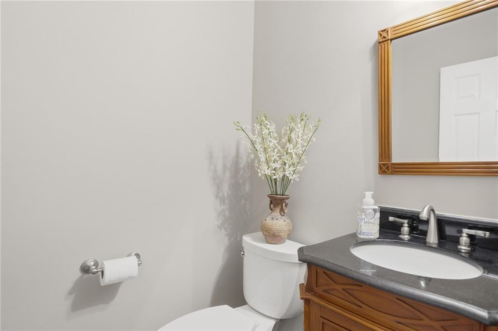 4614 Glory Maple Trace Powder Springs, GA 30127 - Photo 54 of 65