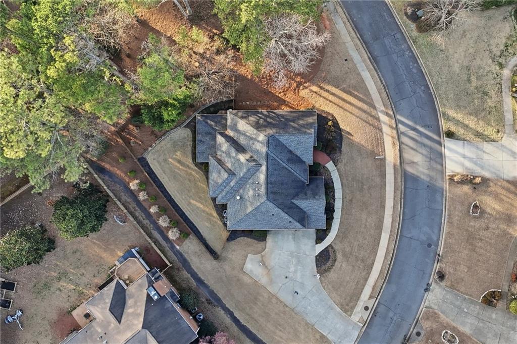 4614 Glory Maple Trace Powder Springs, GA 30127 - Photo 55 of 65