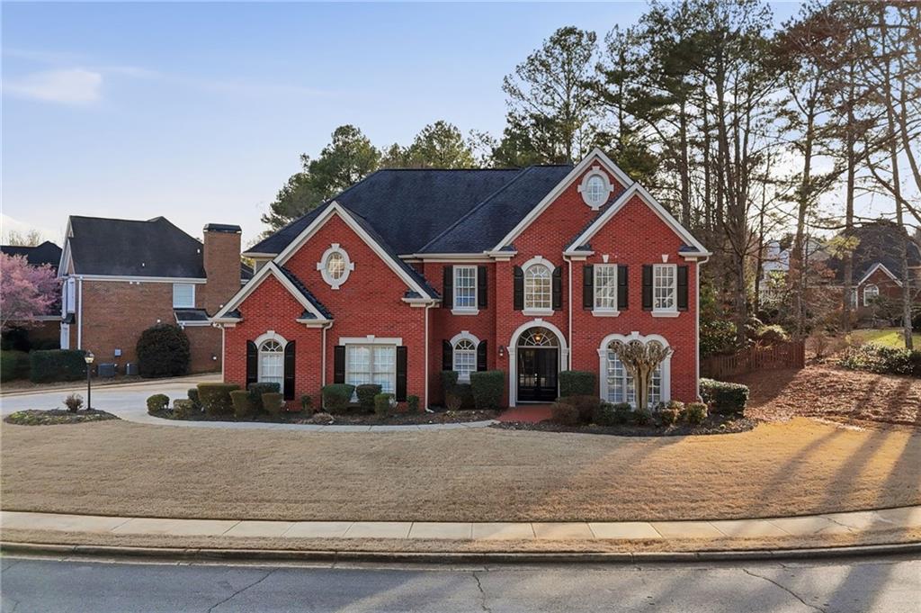 4614 Glory Maple Trace Powder Springs, GA 30127 - Photo 56 of 65