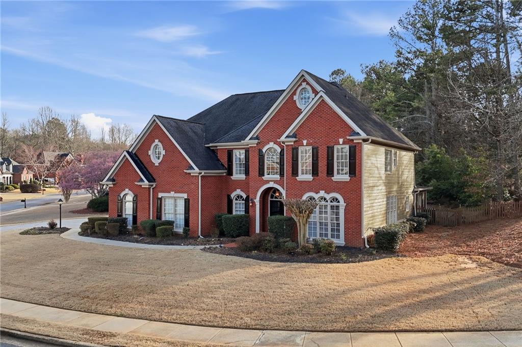 4614 Glory Maple Trace Powder Springs, GA 30127 - Photo 57 of 65