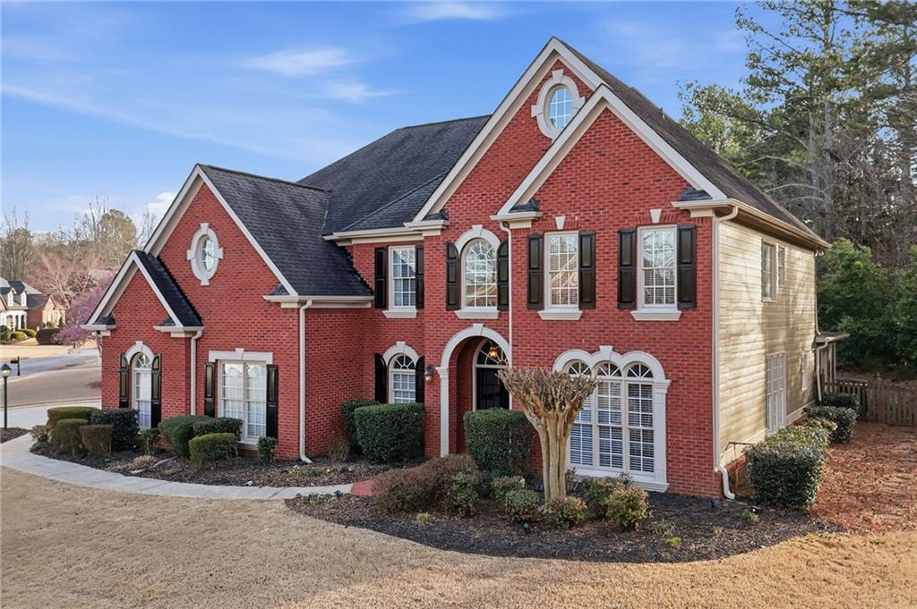 4614 Glory Maple Trace Powder Springs, GA 30127 - Photo 59 of 65