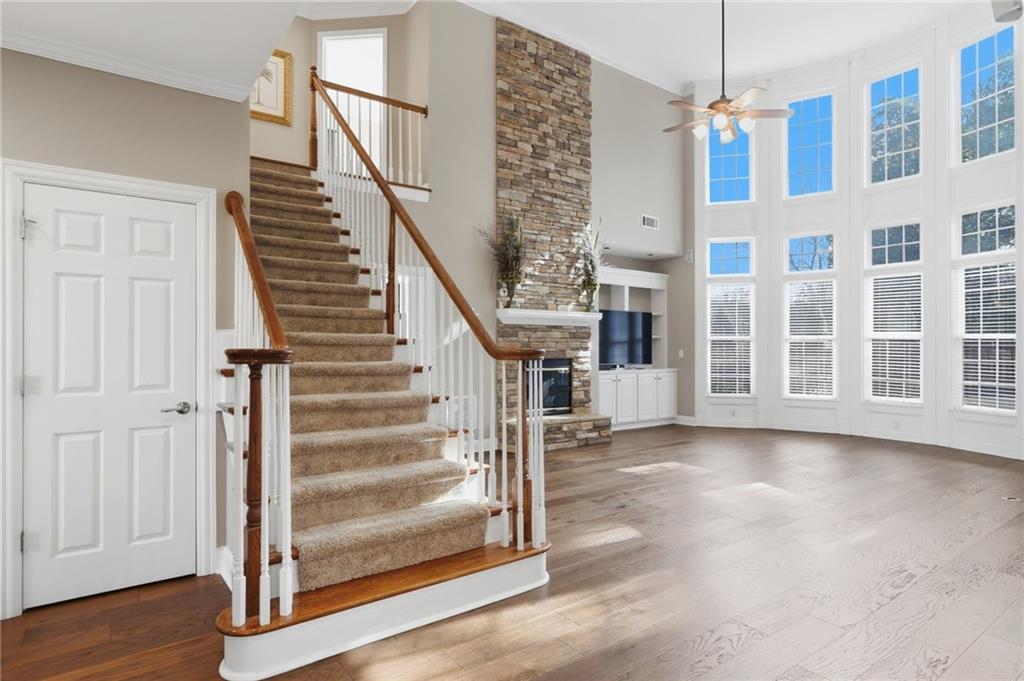 4614 Glory Maple Trace Powder Springs, GA 30127 - Photo 6 of 65