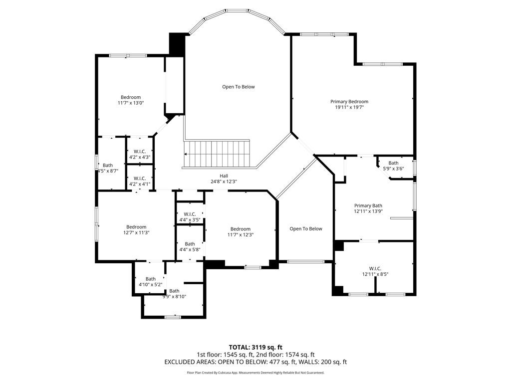 4614 Glory Maple Trace Powder Springs, GA 30127 - Photo 61 of 65