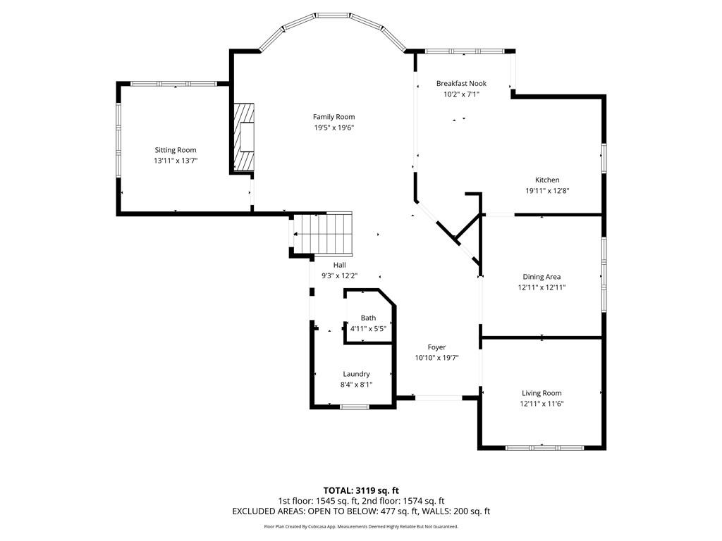 4614 Glory Maple Trace Powder Springs, GA 30127 - Photo 62 of 65