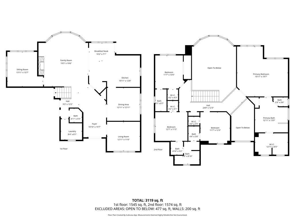 4614 Glory Maple Trace Powder Springs, GA 30127 - Photo 63 of 65