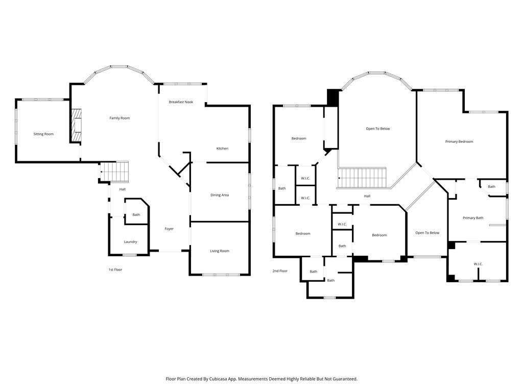 4614 Glory Maple Trace Powder Springs, GA 30127 - Photo 64 of 65