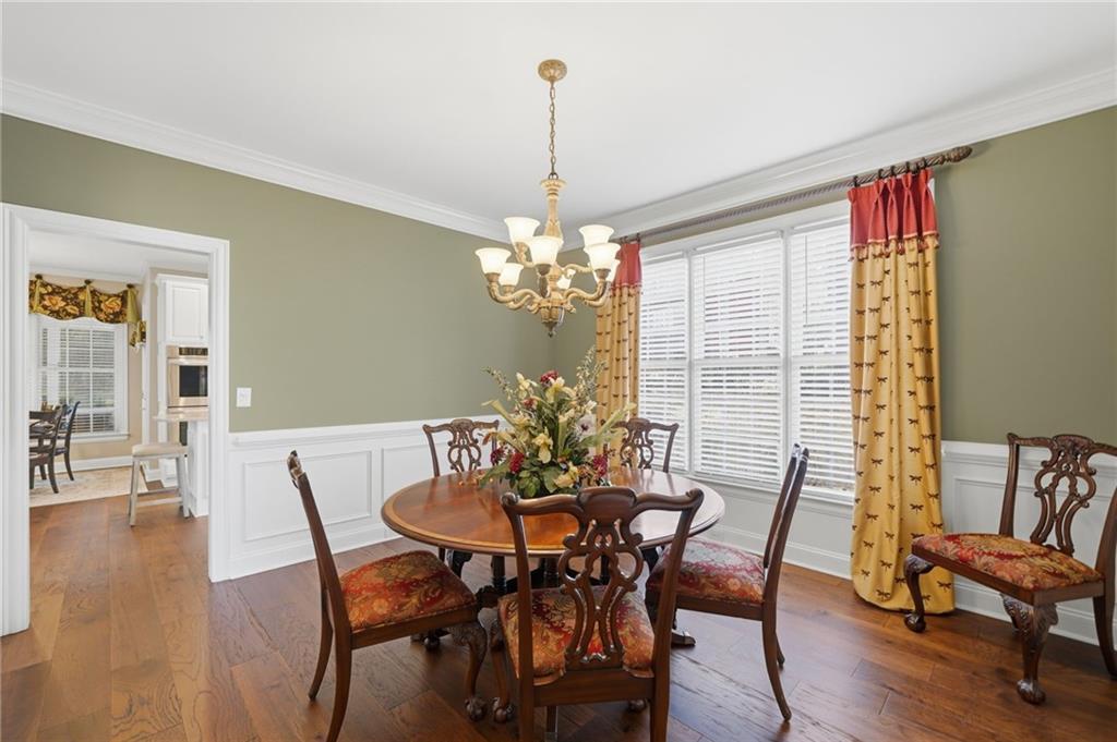 4614 Glory Maple Trace Powder Springs, GA 30127 - Photo 7 of 65