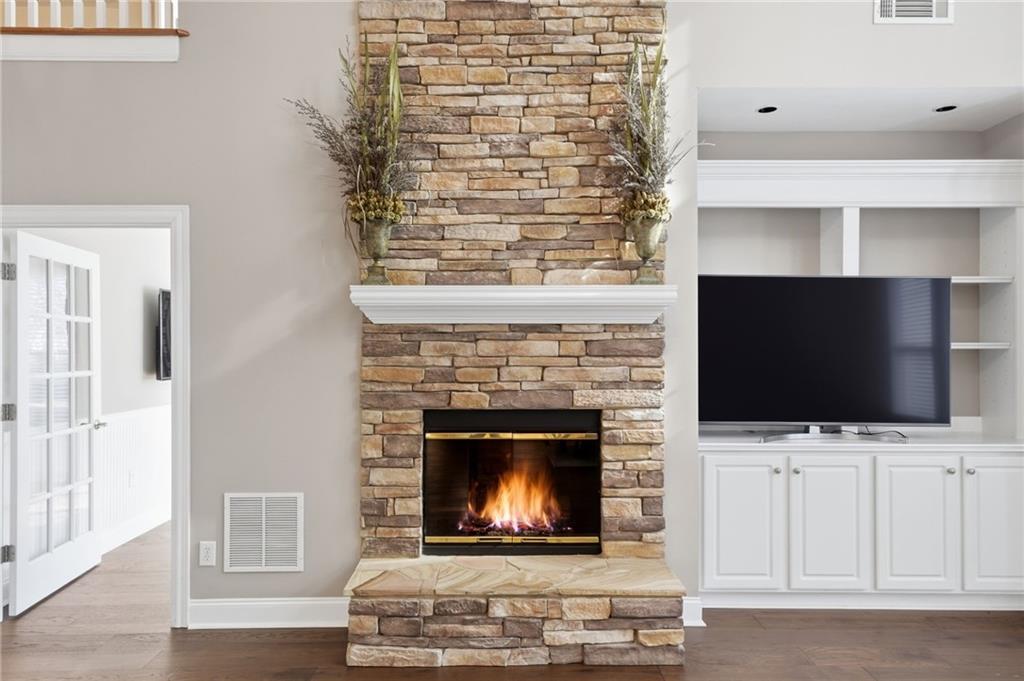 4614 Glory Maple Trace Powder Springs, GA 30127 - Photo 10 of 65