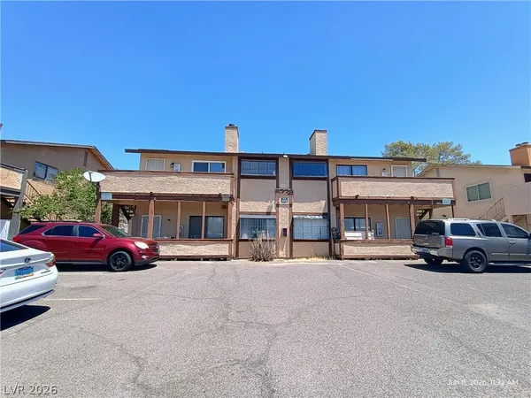 $1,000 | 6228 Ilanos Lane, Unit C, Las Vegas, NV 89108
