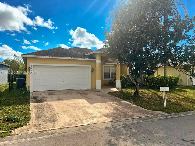 $485,000 | 1327 Monteray Way, Greenacres, FL 33413