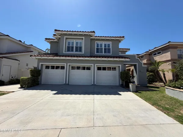 $5,900 | 630 Windswept Place, Simi Valley, CA 93065