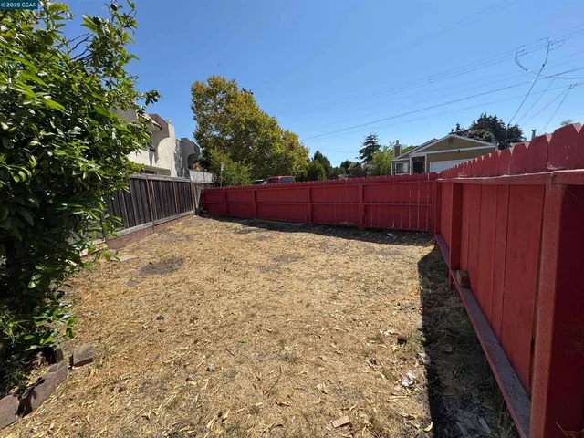 $549,000 | 2719 Bush Avenue, Richmond, CA 94806