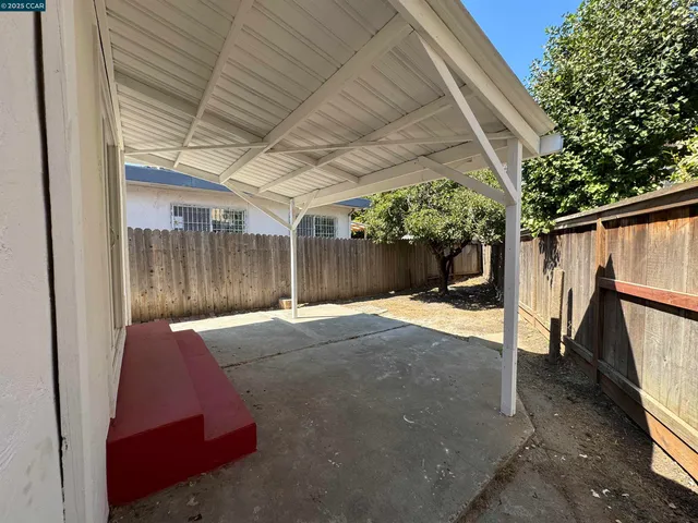 $549,000 | 2719 Bush Avenue, Richmond, CA 94806