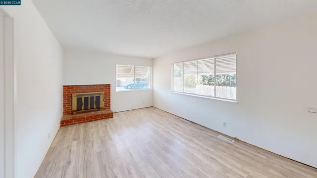 $549,000 | 2719 Bush Avenue, Richmond, CA 94806