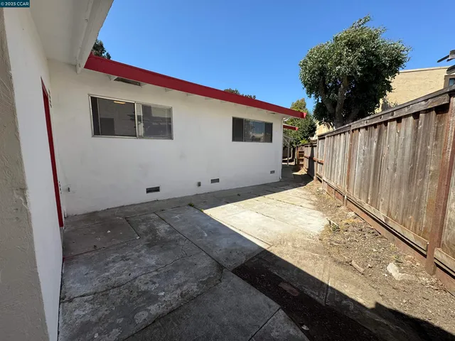 $549,000 | 2719 Bush Avenue, Richmond, CA 94806