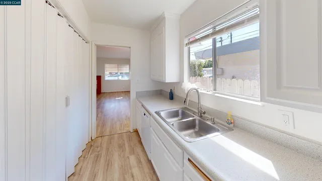 $549,000 | 2719 Bush Avenue, Richmond, CA 94806