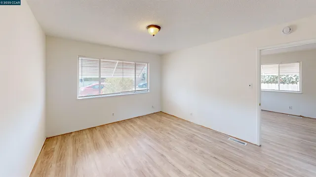 $549,000 | 2719 Bush Avenue, Richmond, CA 94806