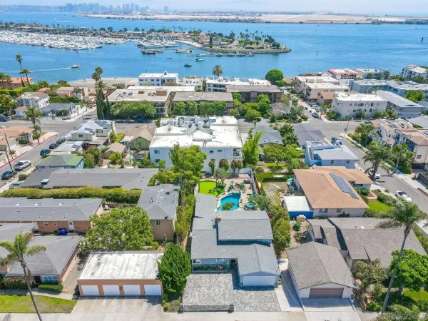 $2,650,000 | 419 San Elijo Street, San Diego, CA 92106