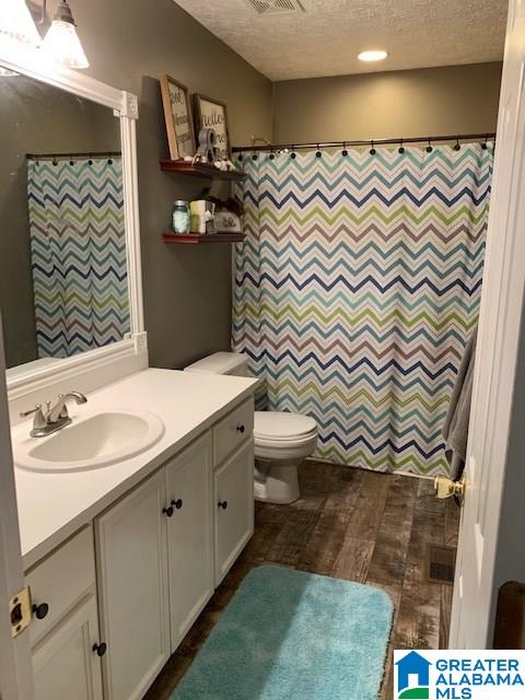 1398 Sardis Road Gardendale, AL 35071 - Photo 21 of 32