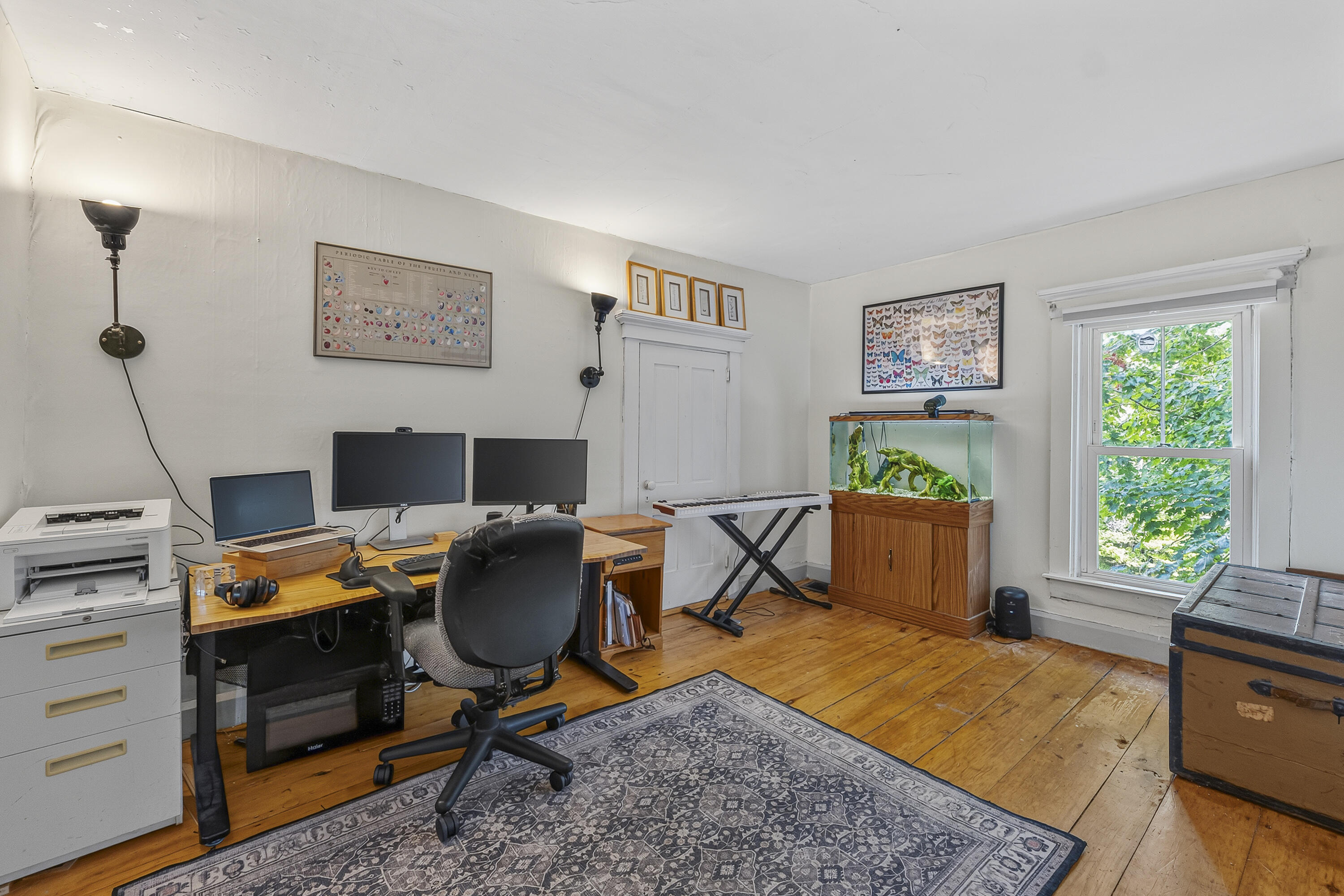117 Nickerson Hill Road Readfield, ME 04355 - Photo 52 of 123 117 Nickerson Hill Rd_152