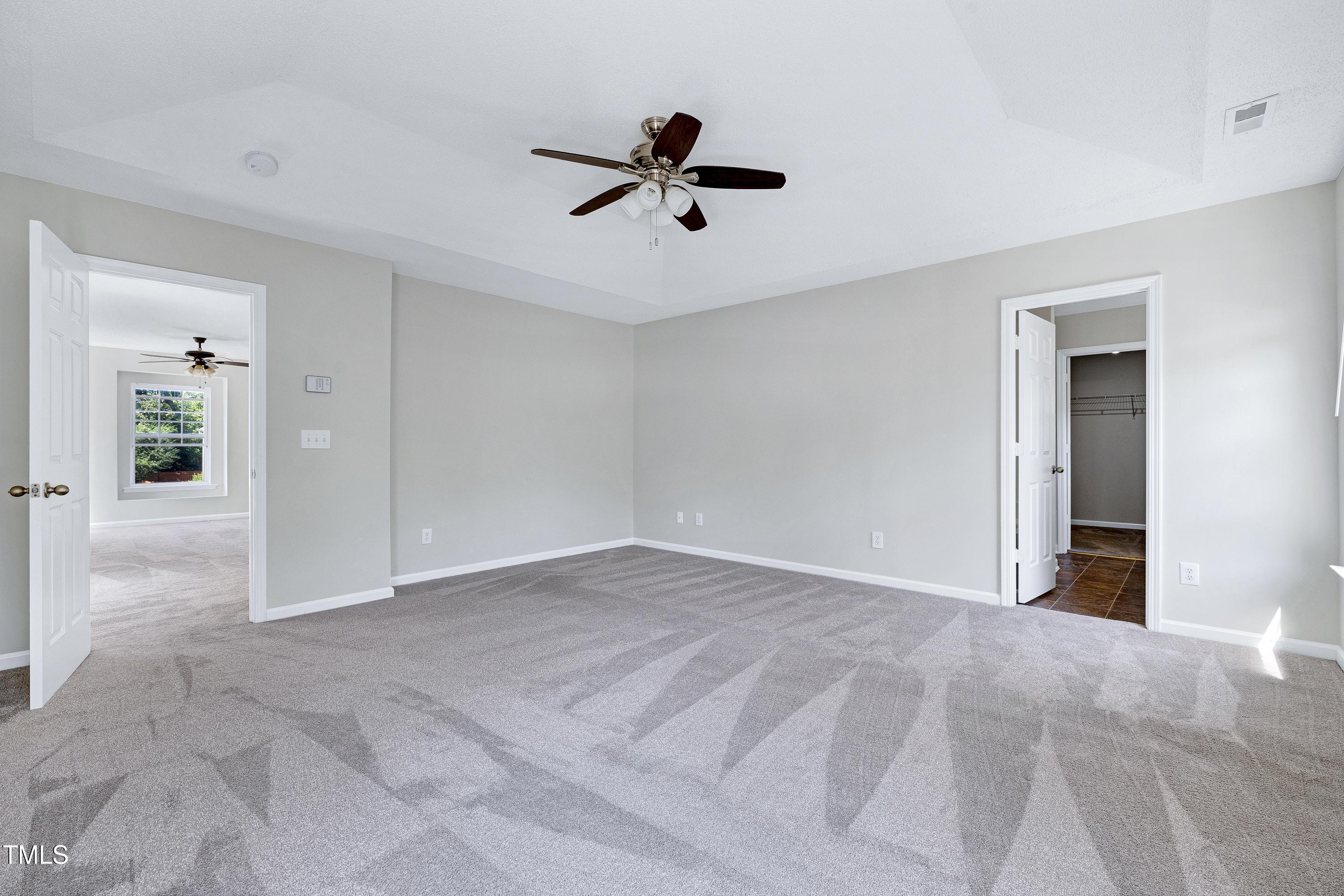 2817 Roundleaf Court Raleigh, NC 27604 - Photo 24 of 37 Scene-29