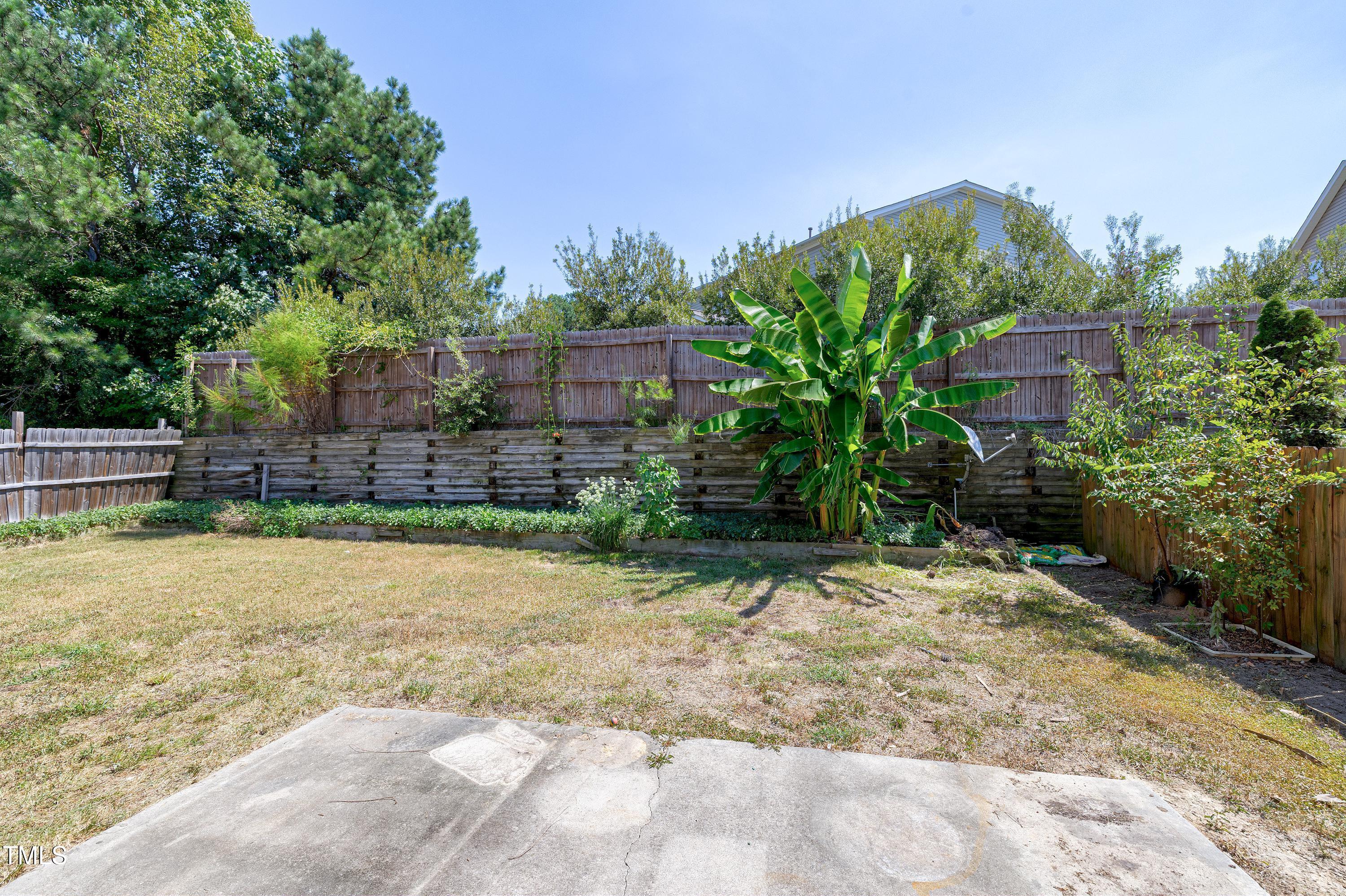 2817 Roundleaf Court Raleigh, NC 27604 - Photo 35 of 37 Scene-41
