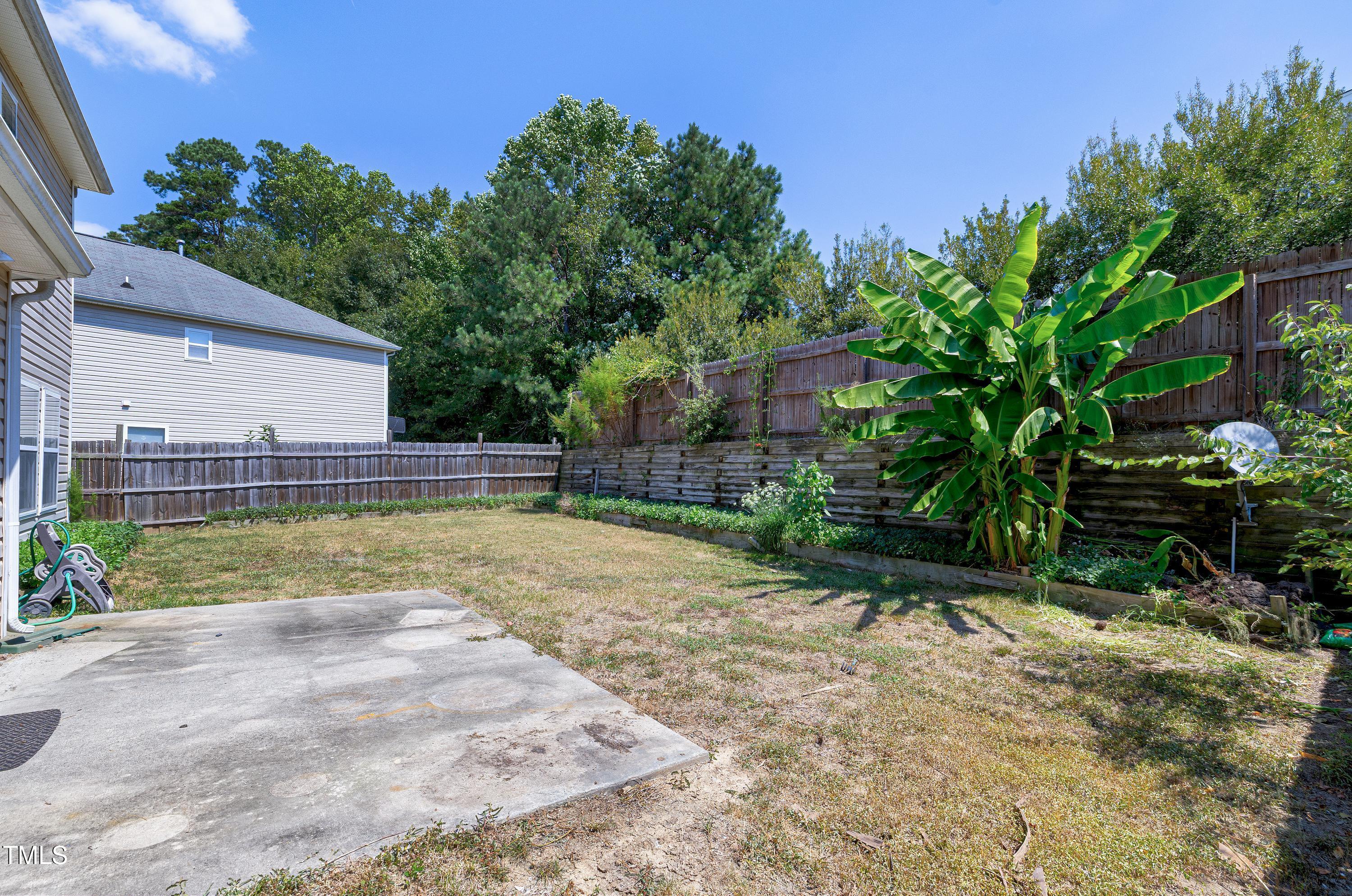 2817 Roundleaf Court Raleigh, NC 27604 - Photo 36 of 37 Scene-42