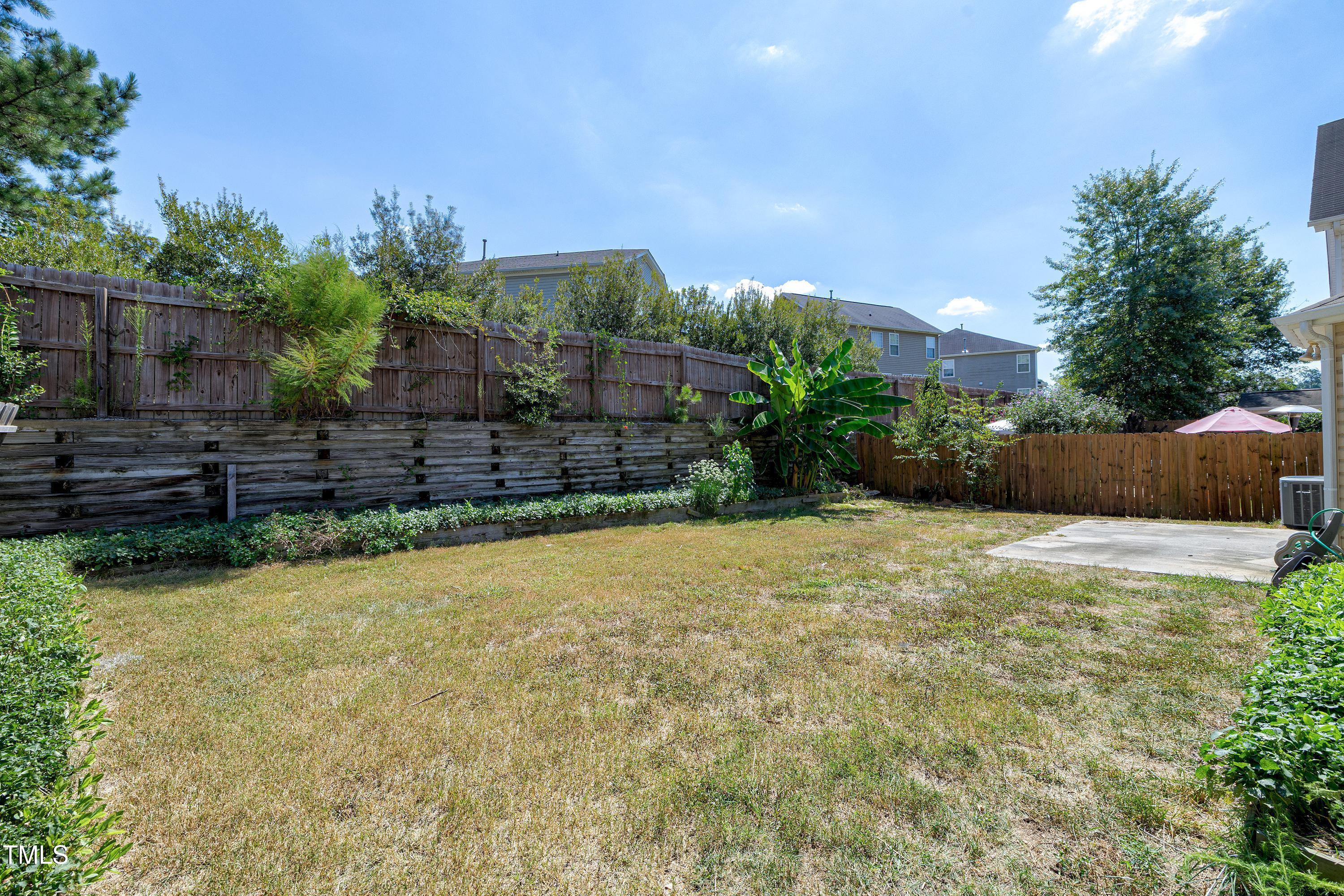 2817 Roundleaf Court Raleigh, NC 27604 - Photo 37 of 37 Scene-45