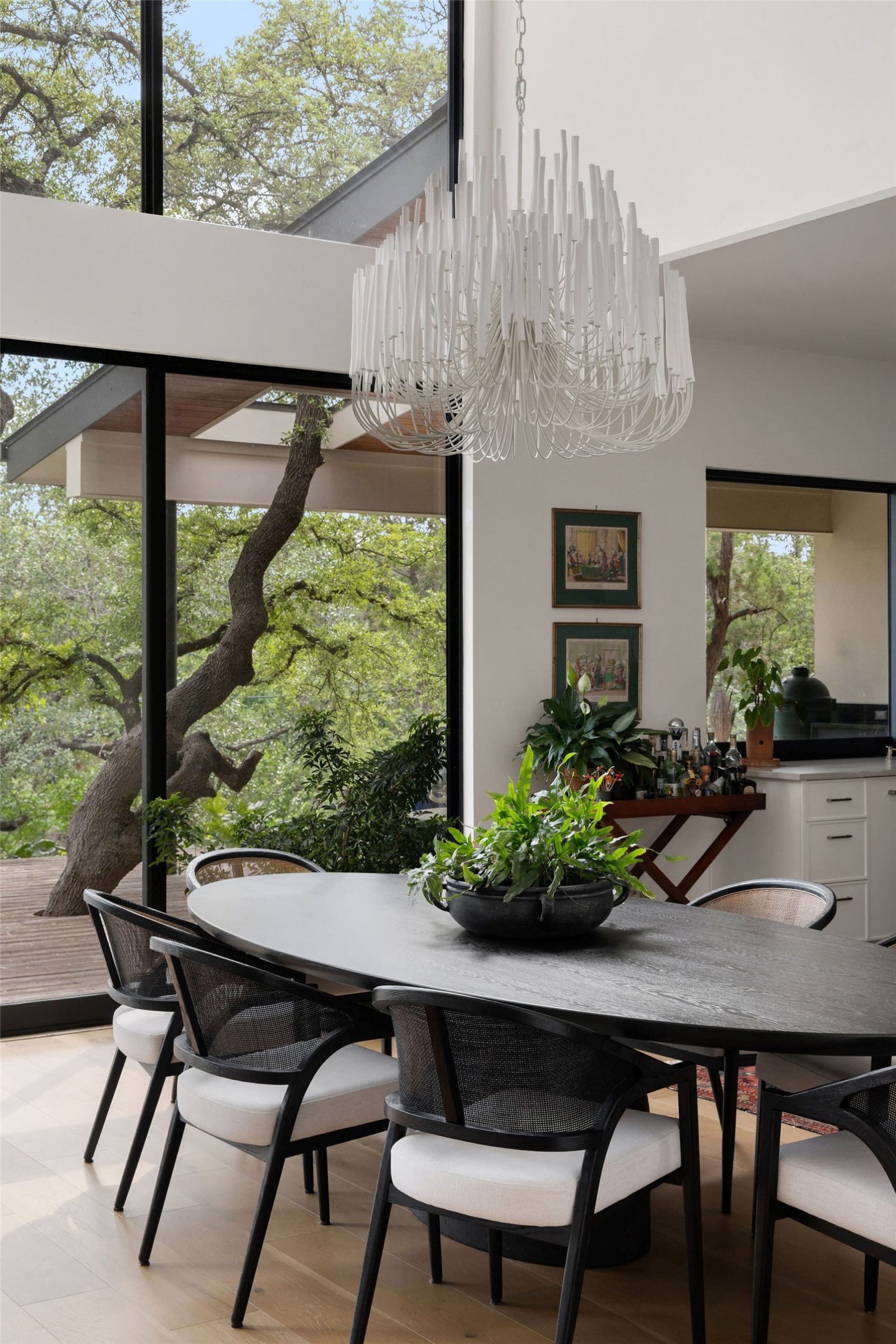 1001 Live Oak Ridge Road West Lake Hills, TX 78746 - Photo 9 of 40 Gallery Image 9