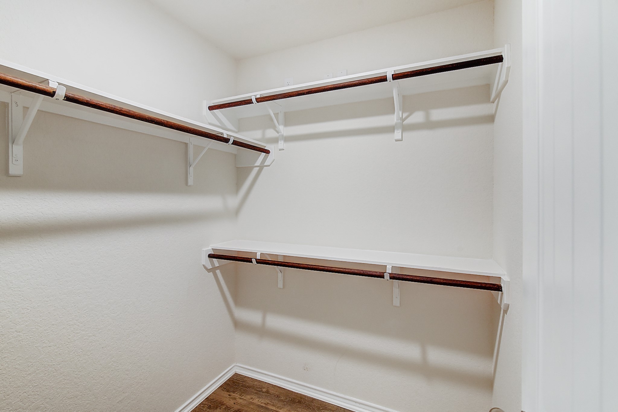 14468 Conifer Drive Conroe, TX 77302 - Photo 10 of 21 a close view of closet