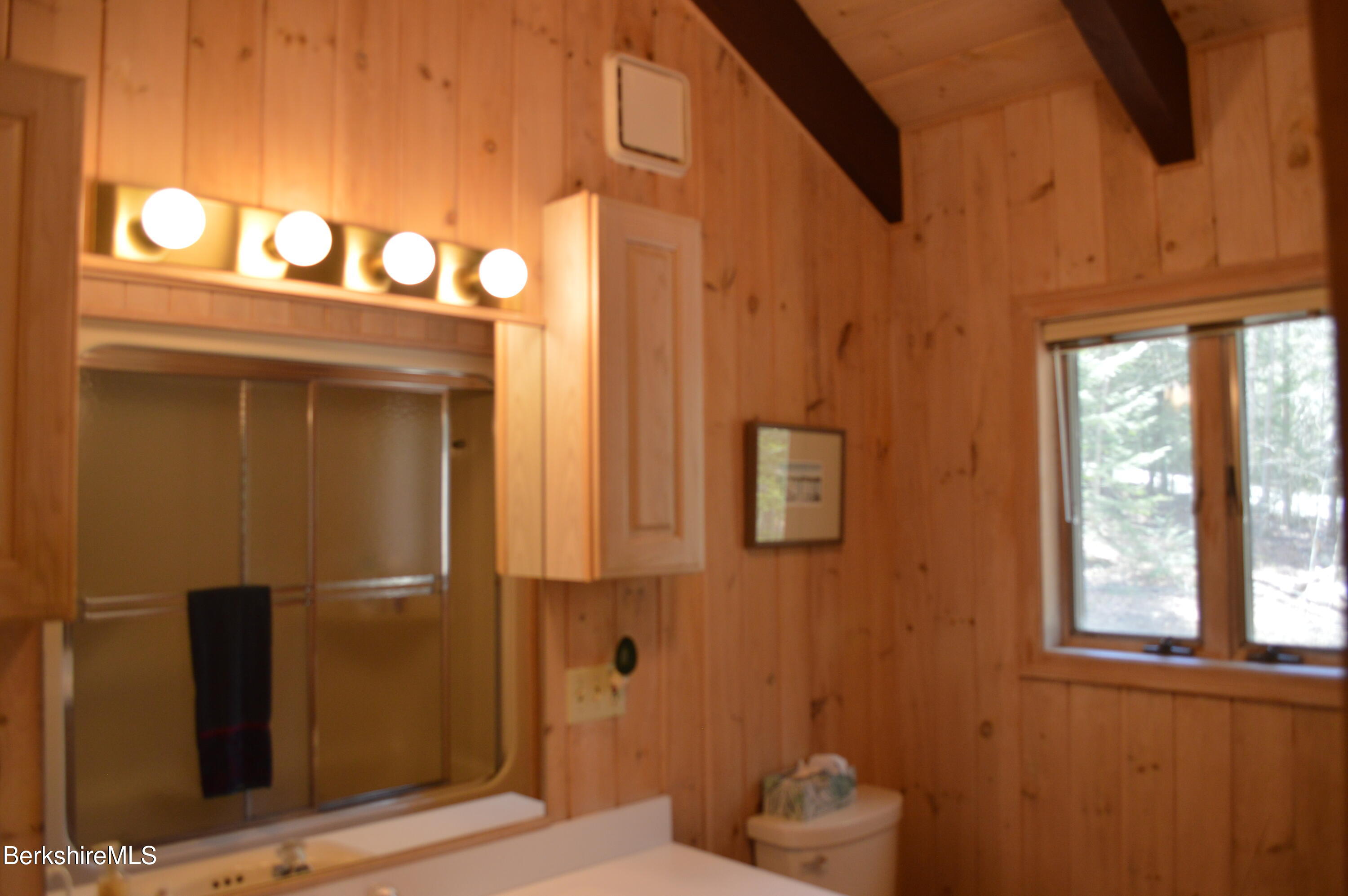 121 Hiawatha Hill Road Becket, MA 01223 - Photo 22 of 48 Primary Bath