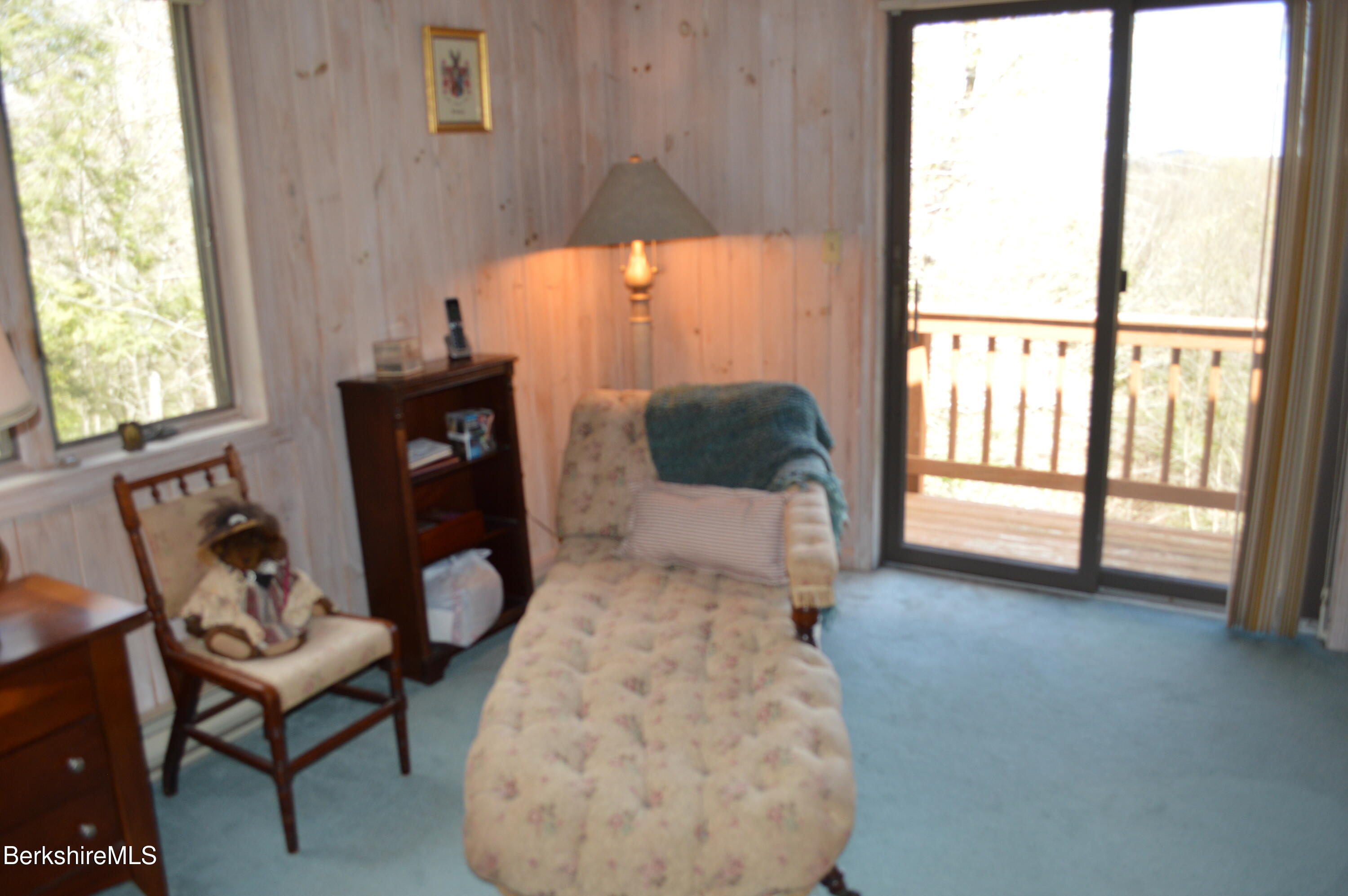 121 Hiawatha Hill Road Becket, MA 01223 - Photo 23 of 48 Cozy corner
