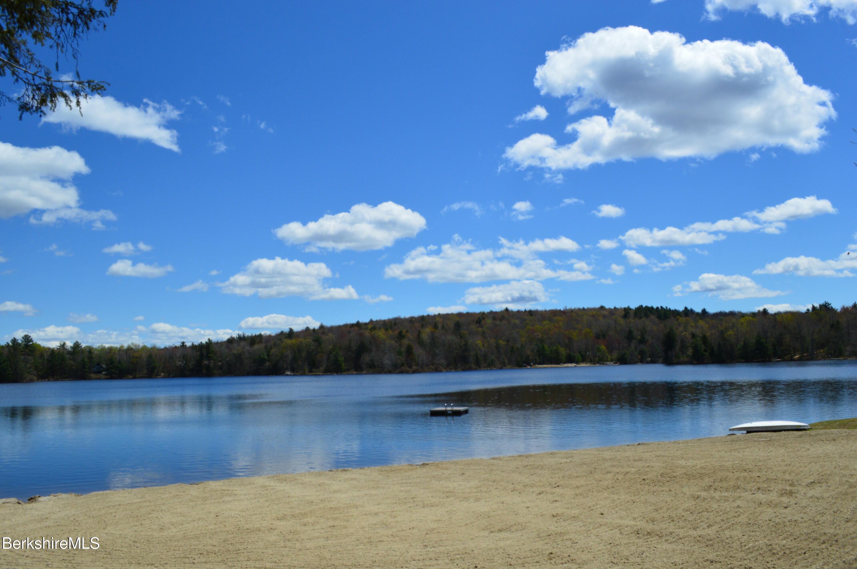 121 Hiawatha Hill Road Becket, MA 01223 - Photo 3 of 48 Lake