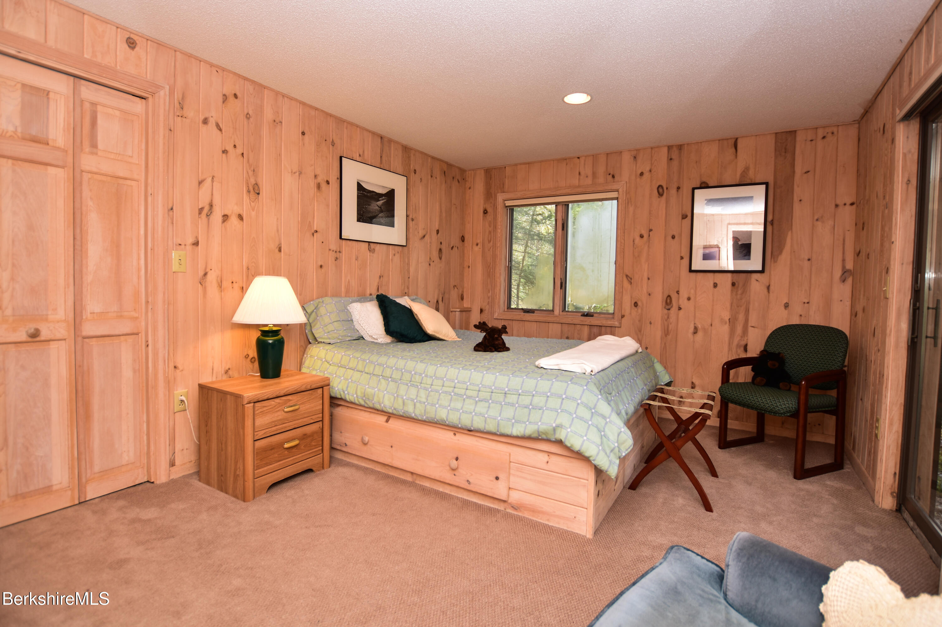 121 Hiawatha Hill Road Becket, MA 01223 - Photo 31 of 48 Lower leve