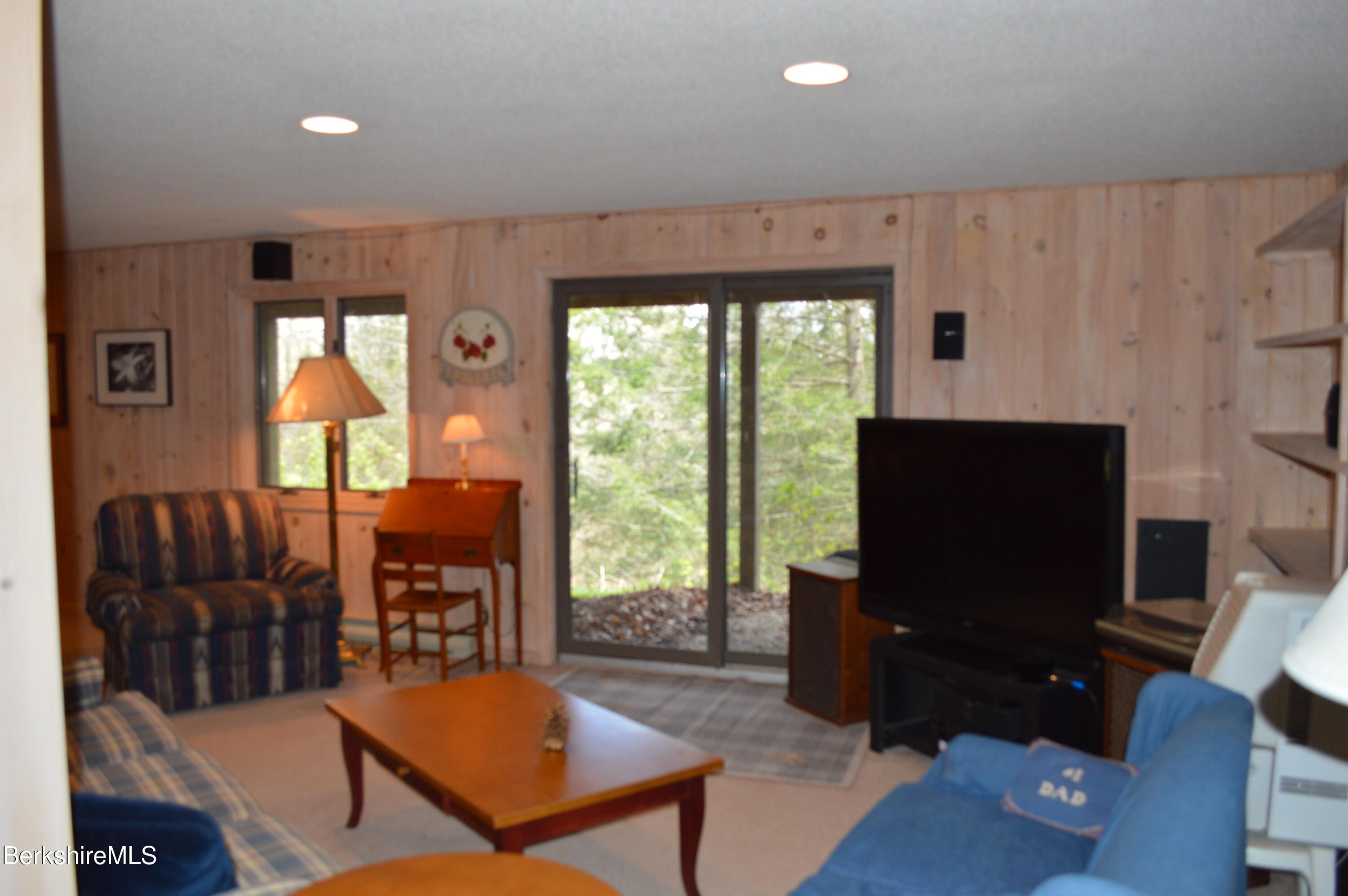 121 Hiawatha Hill Road Becket, MA 01223 - Photo 34 of 48 Family room