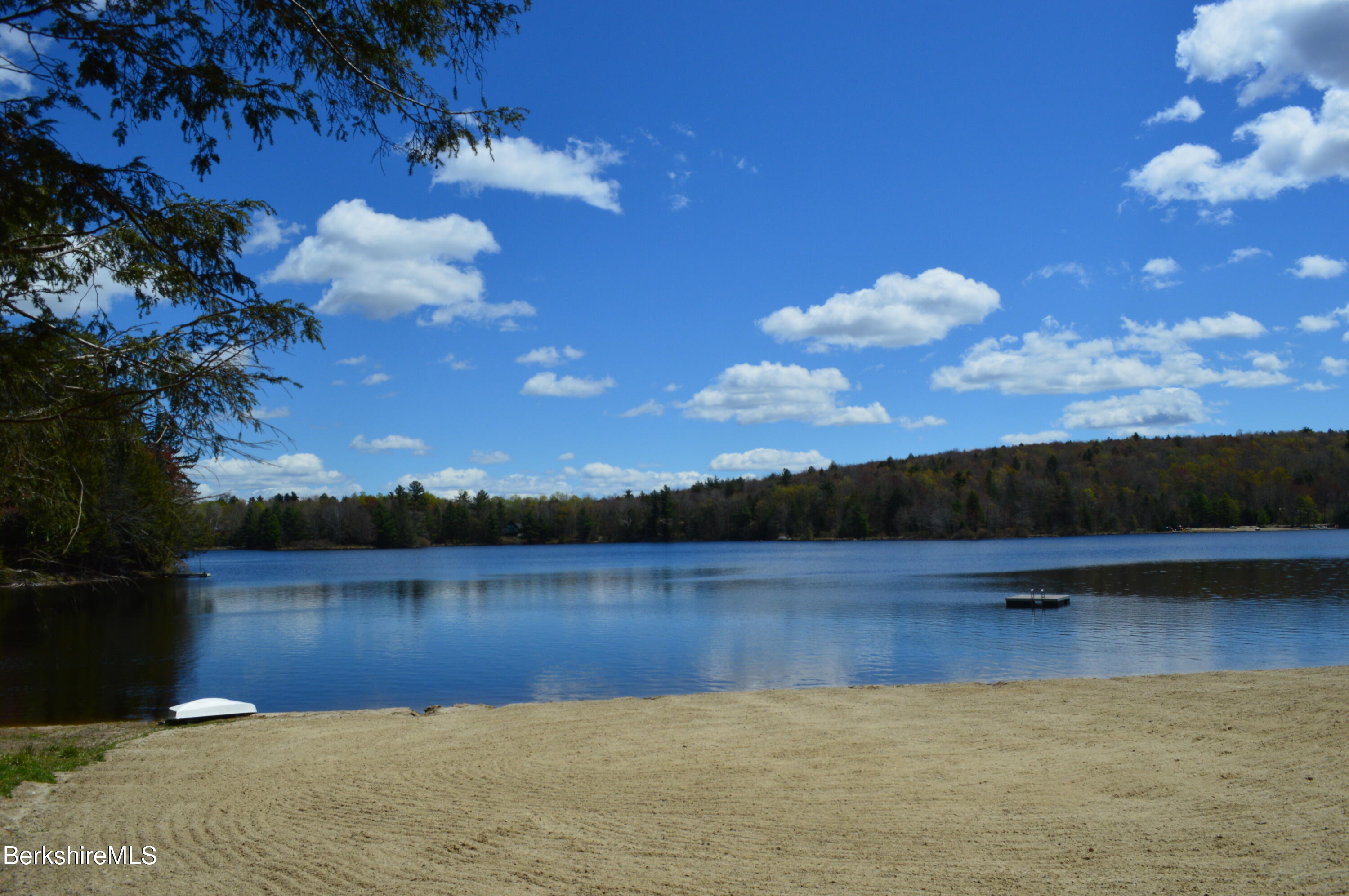 121 Hiawatha Hill Road Becket, MA 01223 - Photo 46 of 48 Indian Lake