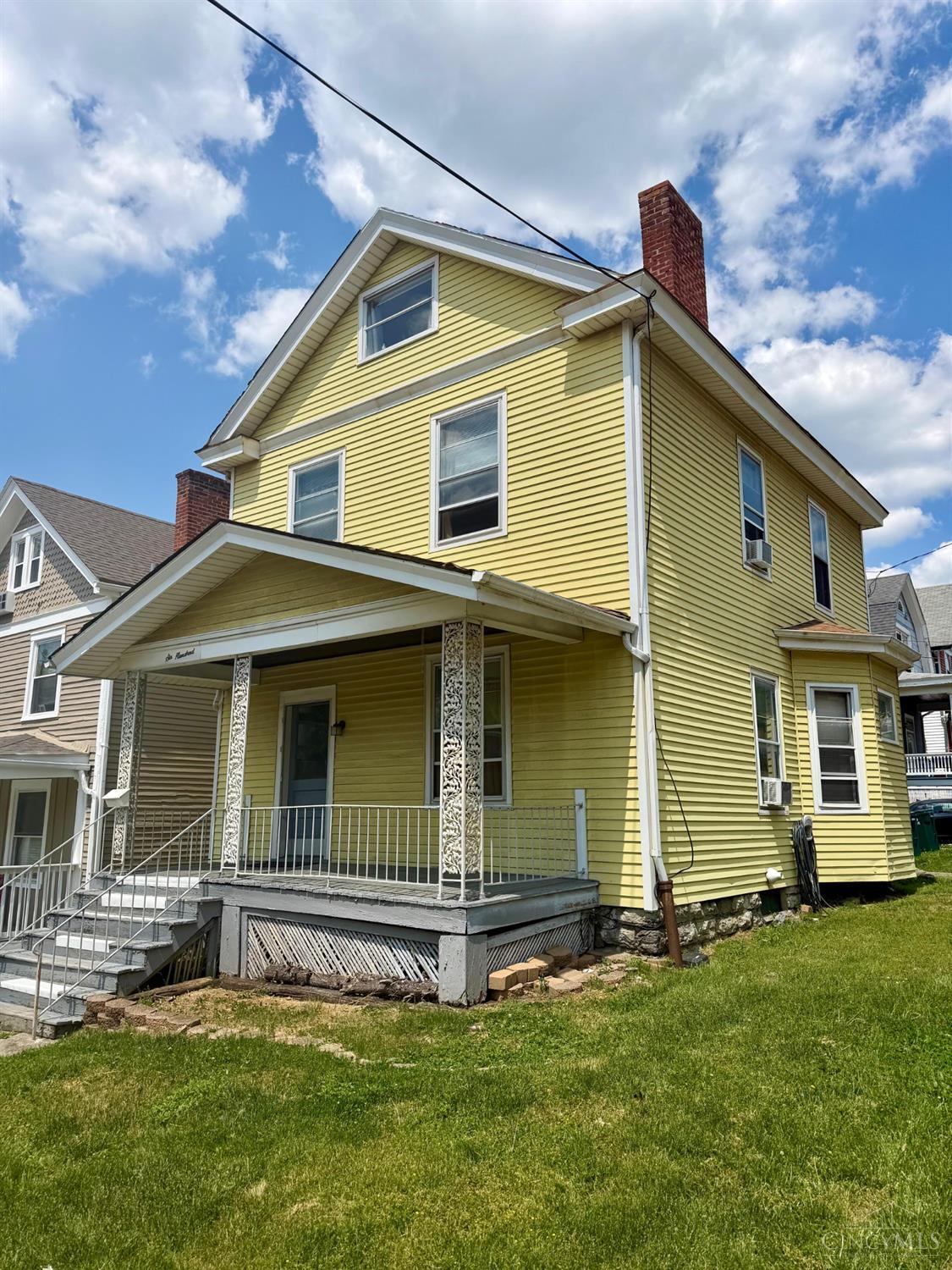 600 Riddle Road Cincinnati, OH 45220 - Photo 1 of 2