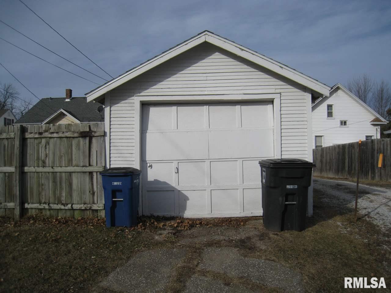 1904 30th Street Moline, IL 61265 - Photo 21 of 21