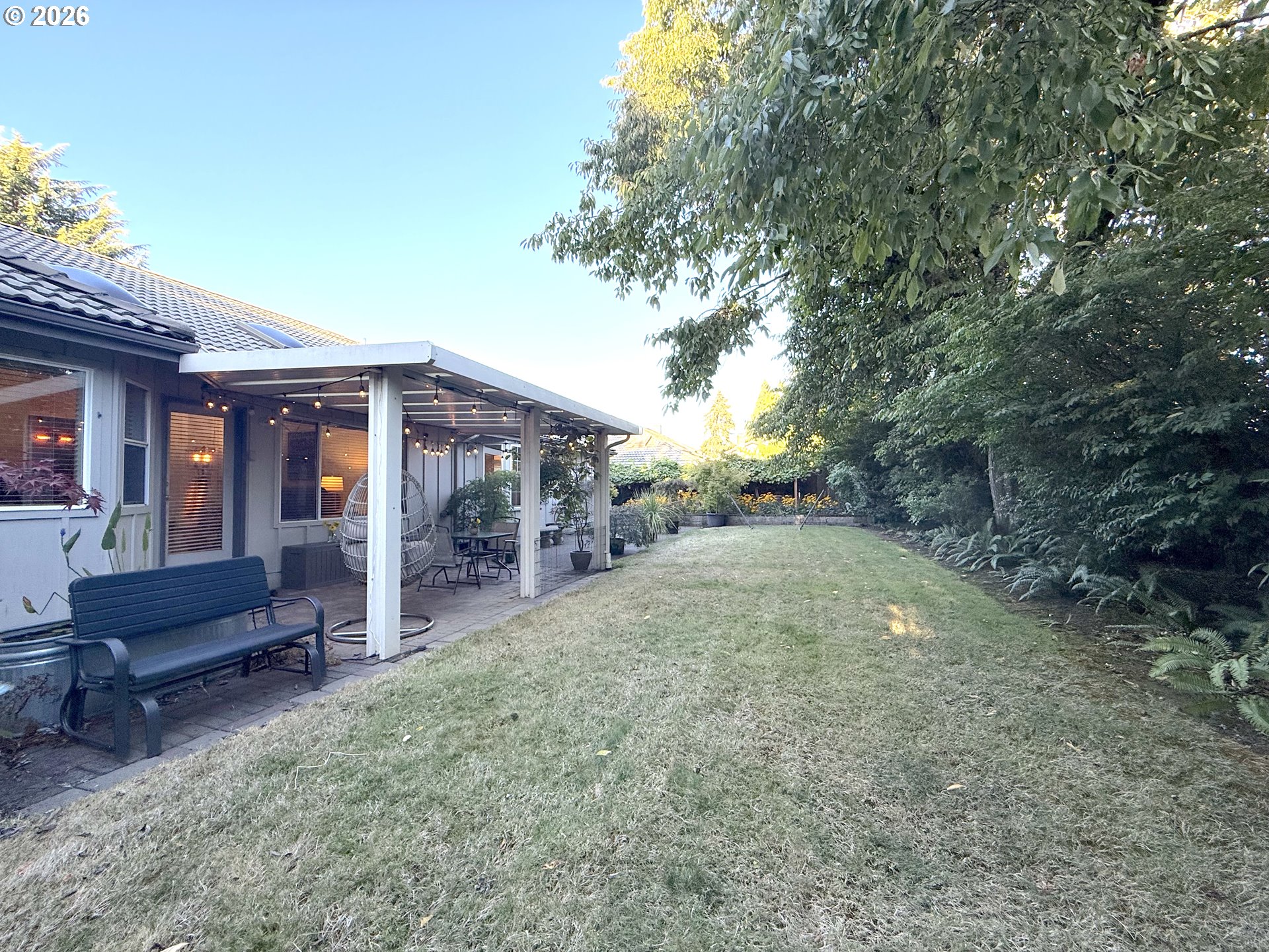 1487 Kyiv Street Springfield, OR 97477 - Photo 42 of 48 Backyard