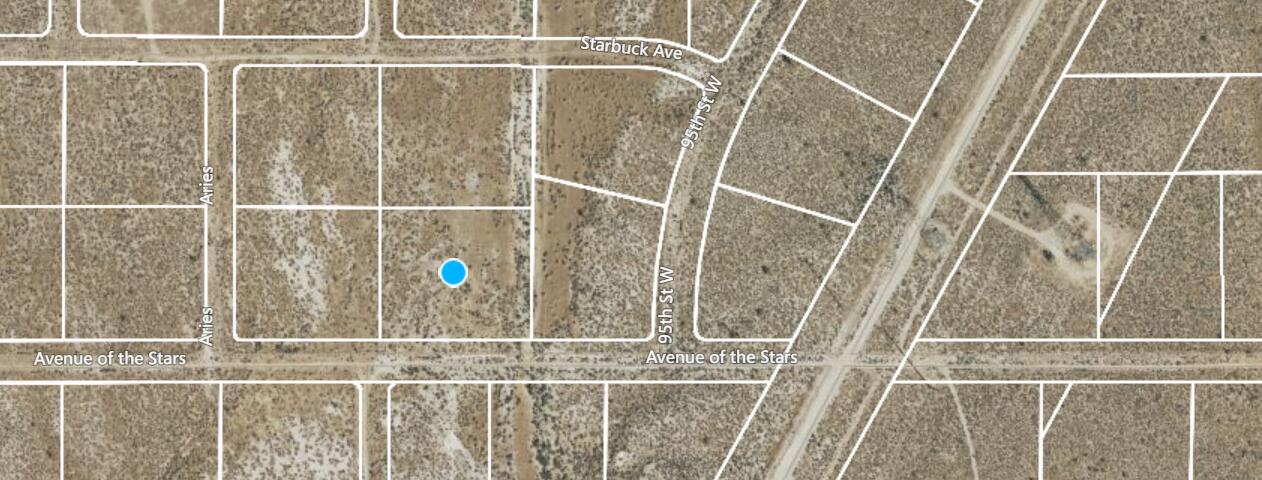 95-xx Avenue Of The Stars West  