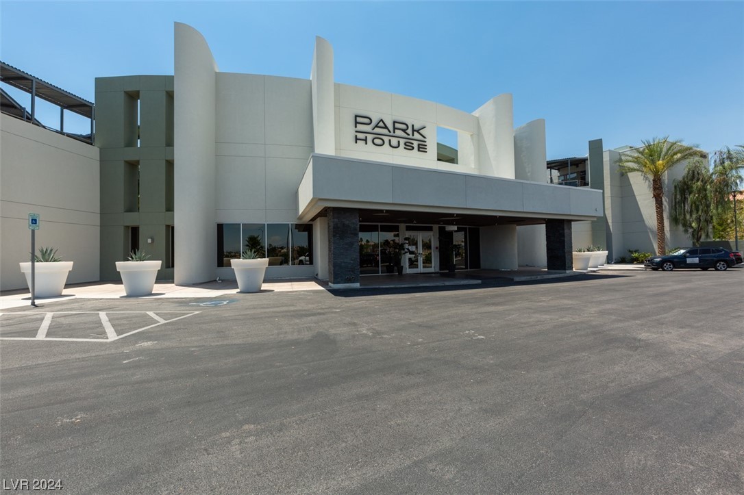 8925 West Flamingo Road, Unit 234 Las Vegas, NV 89147 - Photo 43 of 44 Gallery Image 43
