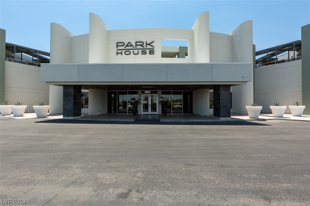 8925 West Flamingo Road, Unit 234 Las Vegas, NV 89147 - Photo 44 of 44 Gallery Image 44
