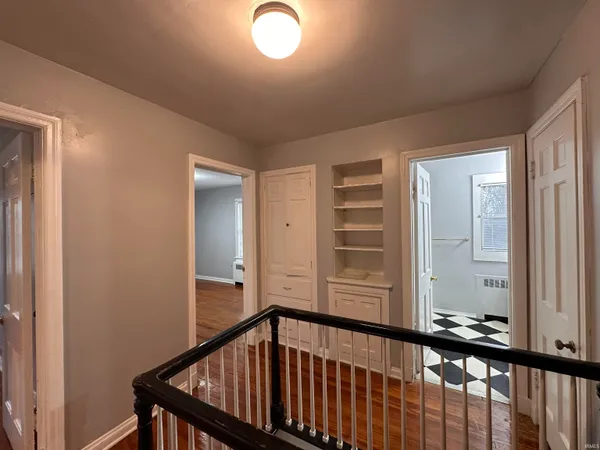 $1,000 | 905 Lincoln Avenue, Unit A, Evansville, IN 47713