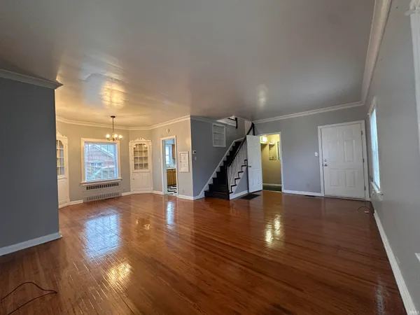 $1,000 | 905 Lincoln Avenue, Unit A, Evansville, IN 47713