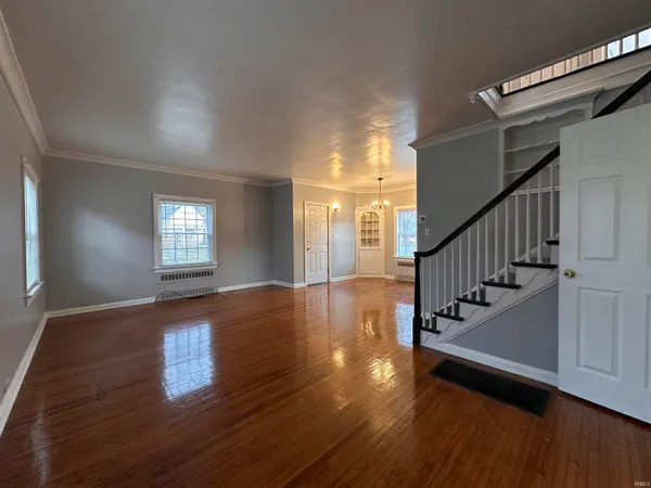 $1,000 | 905 Lincoln Avenue, Unit A, Evansville, IN 47713
